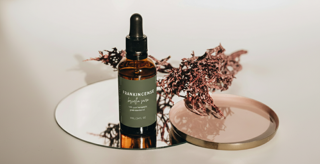 Oman: The Home of Frankincense (And Why We’re Proud to Source From Here)