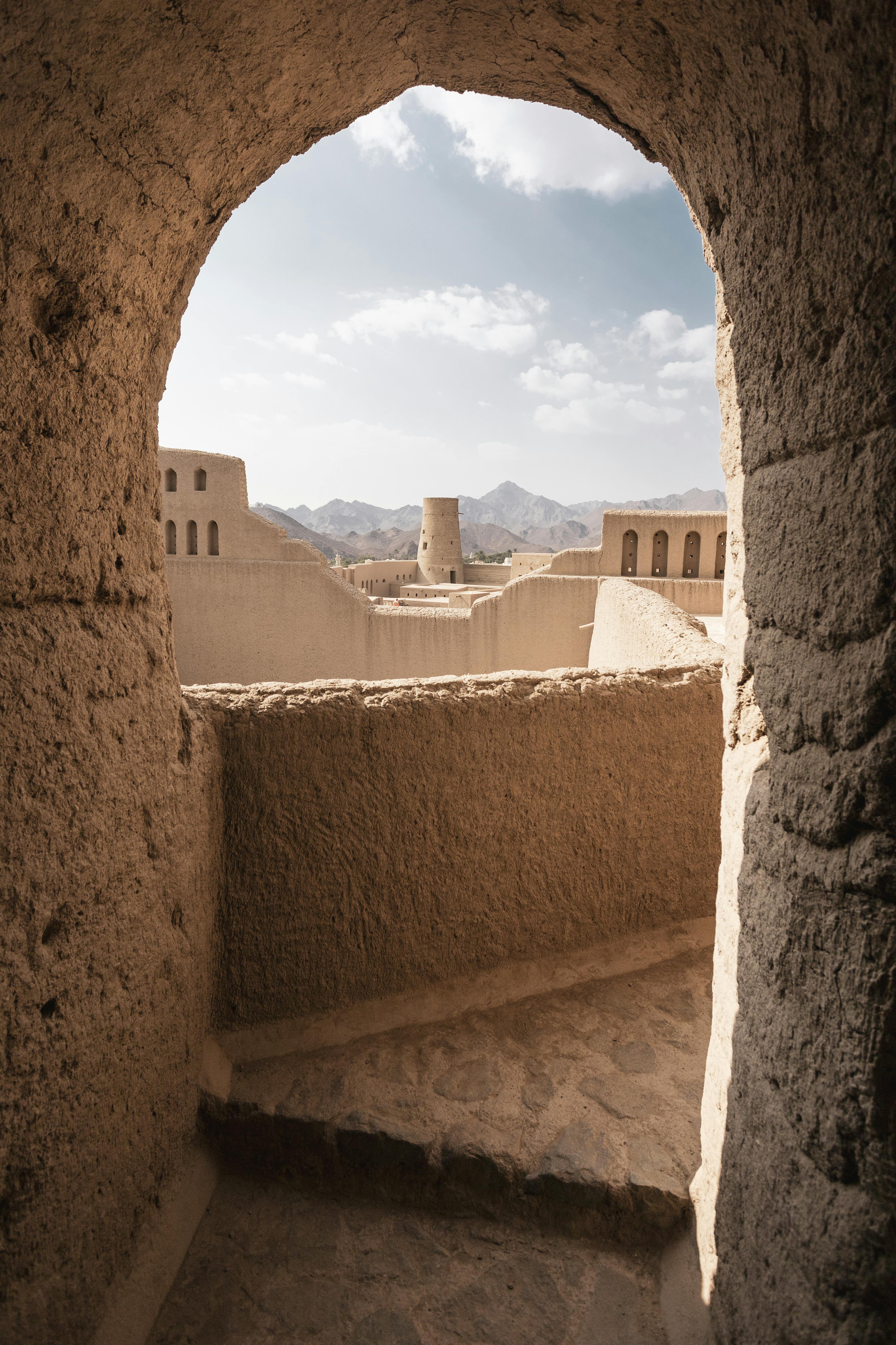 Oman: The Home of Frankincense (And Why We’re Proud to Source From Here)