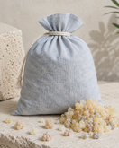 Premium Omani Hojari Frankincense Resin (Boswellia sacra) 1KG