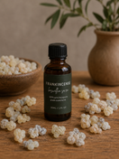 Oman Frankincense Essential Oil – 100% Pure Hojari Boswellia sacra 30 ml