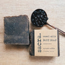 Spiced Coffee Camel's Milk Soap