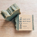 Forest Camel's Milk Soap