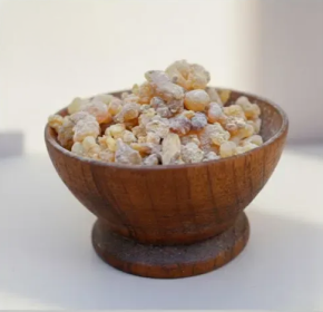 Premium Frankincense Resin