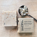 Frankincense Camel's Milk Soap