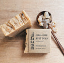 Frankincense Camel's Milk Soap