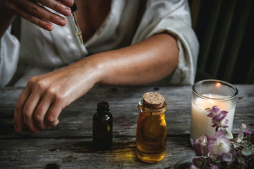 Widely used in skincare for its ability to support healthy, radiant-looking skin.