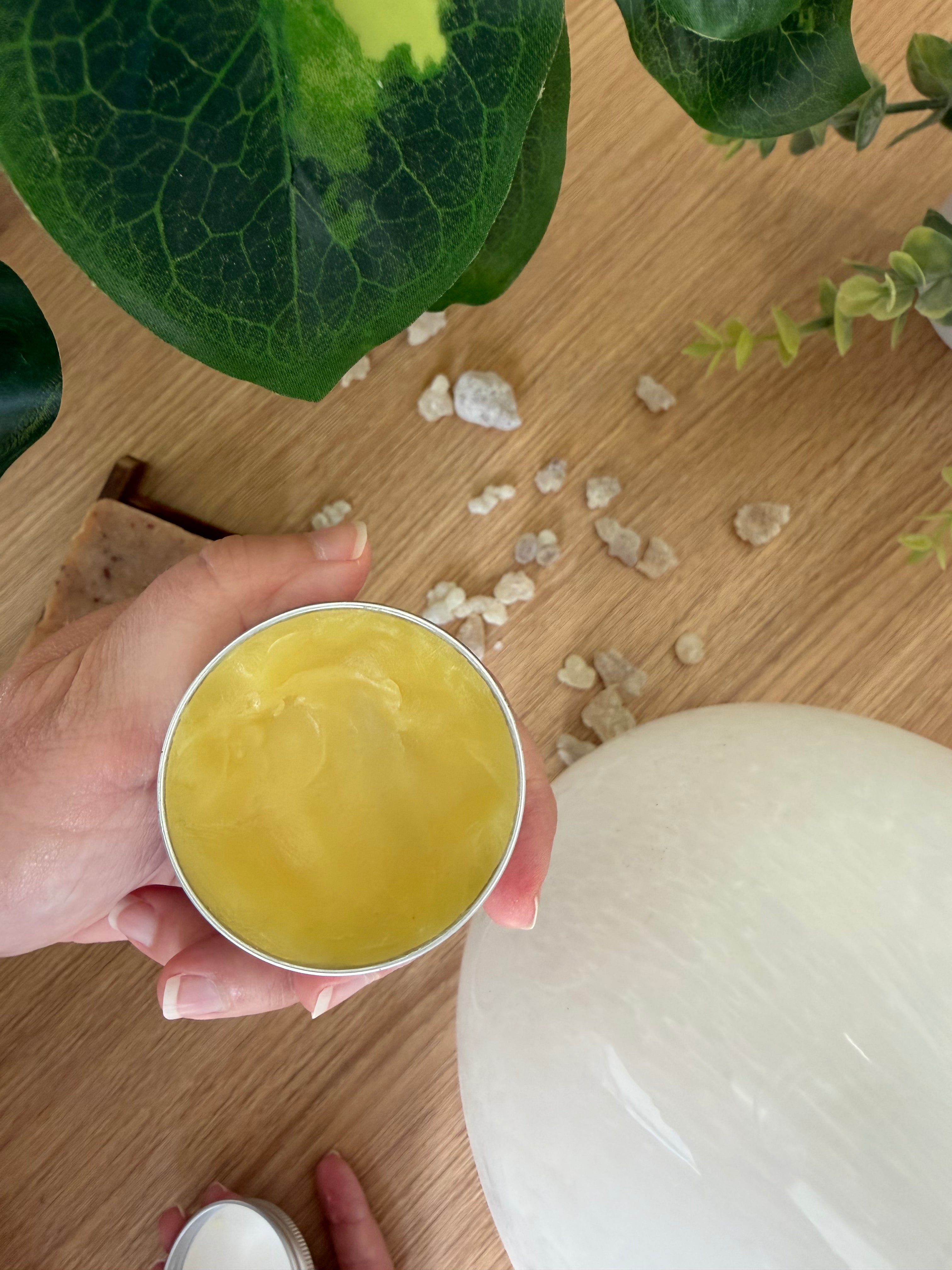 The Frankincense Collection Bundle