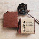 Spiced Myrrh Camel's Milk Soap