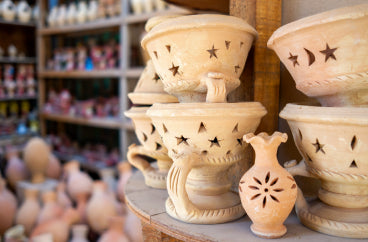 Distill and present it in a clean, honest way – without unnecessary additives