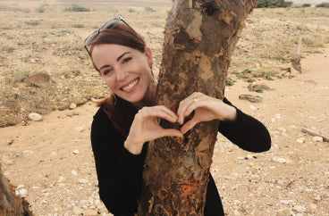 Source genuine Boswellia sacra frankincense from its original homeland in Oman